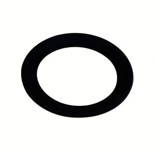 Anneau d'étouffement en silicone pour saxophone Sendi - Caoutchouc anti-bruit pour saxophone alto/ténor, contrôle du volume durable, noir, personnalisable, Tianjin - Product Image 2