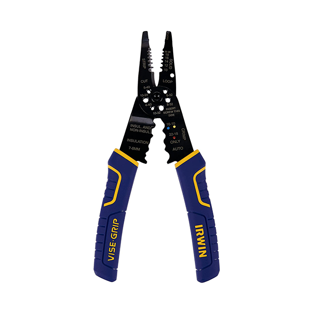 Cable WIRE LUG CRIMPING TOOL