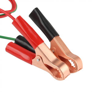 OBD2 Car <b>Cable</b> & Connector Memory Saver <b>Power</b> Interface Connector Vehicle Emergency <b>Power</b> - Product Image 2