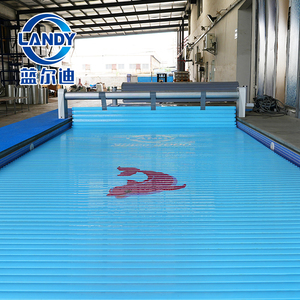 Système de enroulement motorisé Landy D59 pour couverture de <span class=keywords><strong>piscine</strong></span> hors sol, anti-âge, pour spa et <span class=keywords><strong>piscine</strong></span> - Product Image 5