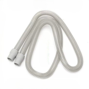 Tuyau universel pour CPAP, tube respiratoire stérile compatible avec les appareils CPAP <span class=keywords><strong>ResMed</strong></span> et Yuwell - Product Image 5