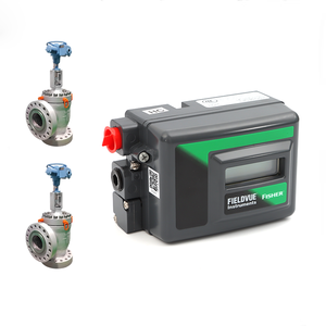 ระบบควบคุมวาล์วแบบดิจิตอล FISHER DVC2000 สำหรับอุตสาหกรรมอัตโนมัติ ผลิตโดย WuZhong ประเทศจีน - Product Image 5