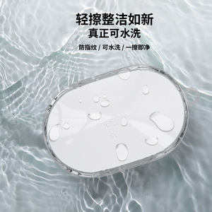 เคส TPU สำหรับ Redmi AirDots2 - Product Image 2