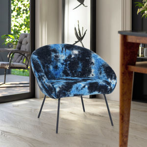 Silla de comedor con respaldo alto, diseño extraíble, estilo chino, impermeable, de cuero, tapizado para el hogar, restaurante, cocina, precio barato - Product Image 1