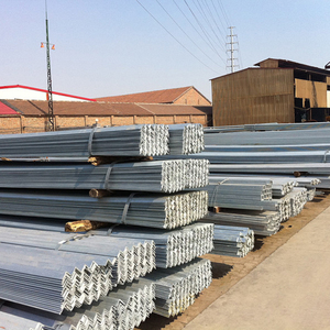 पेशेवर कारखाने प्रत्यक्ष कोण लोहे की पट्टी की कीमत स्टेनलेस स्टील 100x100x100x100x10 कोण बार - Product Image 6