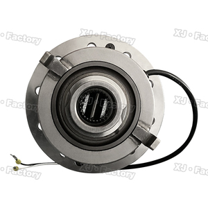 Casillero E de diferencial eléctrico todoterreno 4x4 para Toyota <span class=keywords><strong>Land</strong></span> <span class=keywords><strong>Cruiser</strong></span> FJ <span class=keywords><strong>Cruiser</strong></span> FJ40 de Sudamérica Dana <span class=keywords><strong>60</strong></span> - Product Image 4
