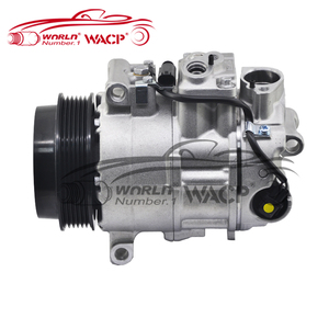 <span class=keywords><strong>10s17c</strong></span> 1A 12V Car <span class=keywords><strong>AC</strong></span> bộ phận máy nén khí tự động OEM a0012307011 dcp17150 tự động <span class=keywords><strong>AC</strong></span> máy nén cho Benz Sprinter b906 b909 wxmb026 - Product Image 2