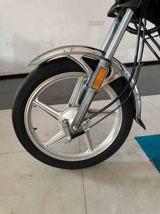 Motocicleta Urbana de 125cc, Monocilíndrica, 4 Tiempos, Estilo Wuyang, Emisión Euro 3, Especificaciones <span class=keywords><strong>125</strong></span> 2A - Product Image 5