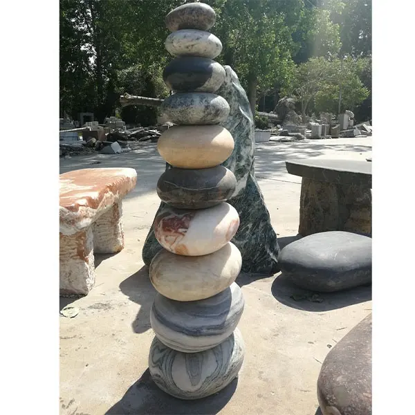 High Quality Outdoor Decoration Garden Big Stone Boulder Landscaping Large Rocks And Stone For Selling