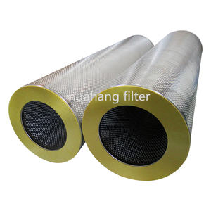 Huahang Factoy Supply Good Quality Replace Coalescing <b>Filter</b> <b>Cartridge</b> 150*915 Oil-<b>Water</b> Separator <b>Filter</b> - Product Image 5