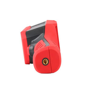 UNI-T UTi260B termocamera 256*192 pixel circuito PCB rilevamento industriale tubo di riscaldamento del pavimento di prova termocamera - Product Image 5