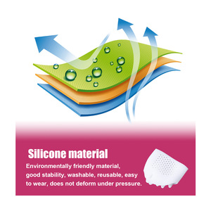 HOUKEA เครื่องแก้ไขนิ้วเท้านิ้วเท้าแบบนิ้วเท้า - Product Image 5