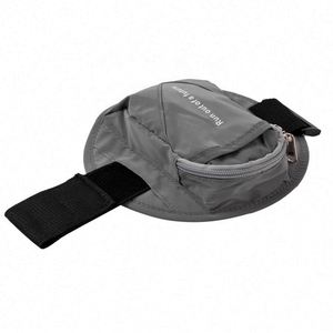 Sac de bras réfléchissant pour téléphone, unisexe, personnalisé, pour le sport, le jogging, la course à pied, imperméable - Product Image 5