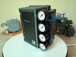 Actuador Fishere Control Serie 3600 3610J 3620J - Product Image 3