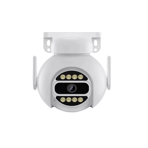 TUYA Smart <b>WiFi</b> Security <b>Camera</b> Outdoor Wireless IP <b>Camera</b> 1080P 4MP Human Detect Video <b>CCTV</b> Two-Way Audio PTZ - Product Image 3