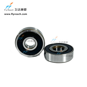 Con lăn thích hợp cho vật nuôi căng thổi đúc Phụ Kiện máy rãnh sâu bi 7200b-2rs - Product Image 6