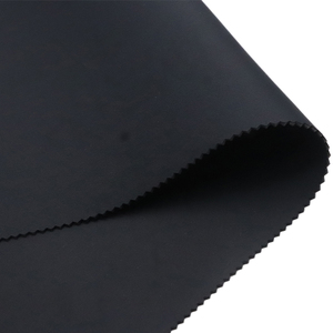 New Ultra Lightweight Comfortable Skin-Friendly Breathable Non-Folding Odorless Stretch Fabric 1mmPUFOAM Polyurethane <strong>Rubber</strong>