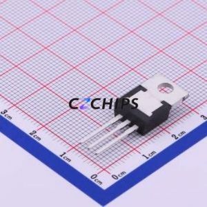 Venta al por Mayor de Tiristores VS-40TTS12-M3 ITO-220AB-3 (SCR) / Módulo, Componentes Electrónicos y Servicio BOM - Product Image 2