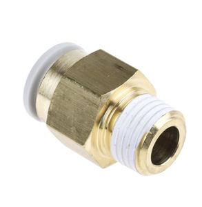 ข้อต่อ SMC ของญี่ปุ่น |   รุ่น KQ2H08-10A, KQ2H06-03AS, KQ2H08-03AS, KQ2H10-00A |   จำหน่ายเป็นแพ็ค 10 ชิ้น - Product Image 4