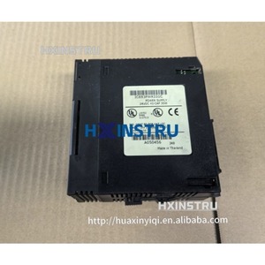 Fuente de Alimentación Fanuc IC693PWR331 GE Nueva H H - Product Image 1