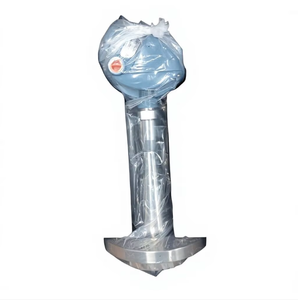 100% Original Nouveau Radar de Nivellement Rosemount 5400 5401 5402 ATEX IECEx Antidéflagrant IP66 HART en Stock - Product Image 3