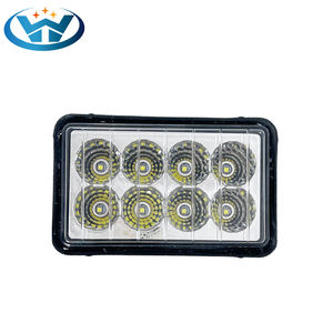 LED זנב הרכבה 6670284 6718042 6718043 עבור בובקט מחפר חלקי - Product Image 2