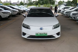 En stock pas cher Gac AION S Mei voiture neuve et d'occasion <span class=keywords><strong>Ure</strong></span> voitures électriques 5 places Compact New Energy Vehicle Made in China - Product Image 2