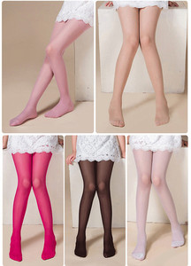 La migliore Vendita Delle Ragazze Collant Bambino Del Bambino Calze Collant - Product Image 2