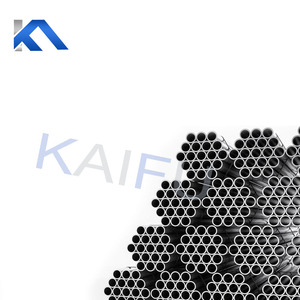 Нержавеющая сталь сварная круглая труба длинная труба-стандартная коррозионная стойкость ASTM - Product Image 3