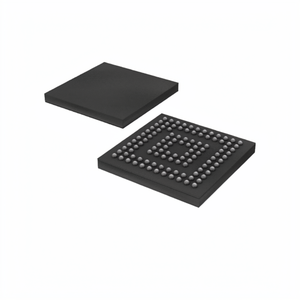Embedded 113 VFBGA MSP430FG479IZQW Original Buy Online Electronic Components - Product Image 1