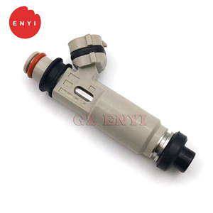 Inyector de Combustible 195500-3100 para Motor de Gasolina Suzuki, Pieza Automotriz - Product Image 5