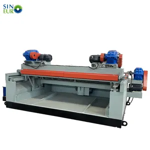 Increase the Speed and Accuracy of Your Veneer Production with Our Reliable Machinery