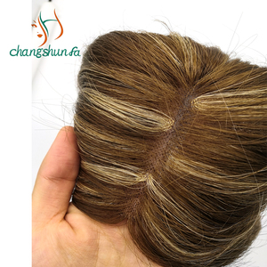 Lordo dei <span class=keywords><strong>capelli</strong></span> del virgin Europea ombre delle donne di alta qualità dei <span class=keywords><strong>capelli</strong></span> vergini Europei topper bionde umani <span class=keywords><strong>per</strong></span> le donne bianche - Product Image 6