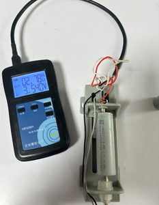 Batterie Li-ion haute performance Ampace INR21700 40A 3.7V 4000mAh 14.8Wh pour outils électriques et vélos électriques - Product Image 6