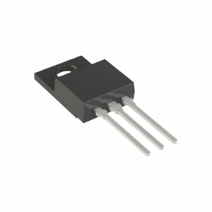 Manufacturer Channel Electronic Circuit Components BT137X-600F,127 Thyristors TO-220-3 Full Pack, Isolated Tab - Product Image 1