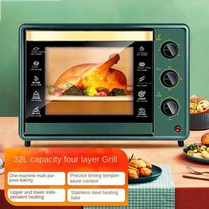 Appareil de cuisine intelligent multifonctionnel pour la maison/four électrique multifonctionnel 3 en 1 machine à petit-déjeuner - Product Image 2