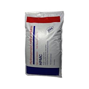 건축 급료 박격포 Hydroxypropyl 메틸 셀루로스 에테르 분말 200000 점성 도와 접착제를 위한 고품질 Hpmc - Product Image 1