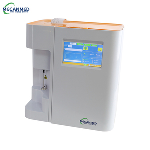 Equipamento de Laboratório Clínico Mecanmed, Analisadores de Eletrólitos Portáteis, Analisador de Eletrólitos Humanos - Product Image 5