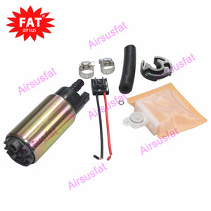 Pompe à carburant universelle avec kit d'installation 0580453453 Accessoires automobiles - Product Image 2