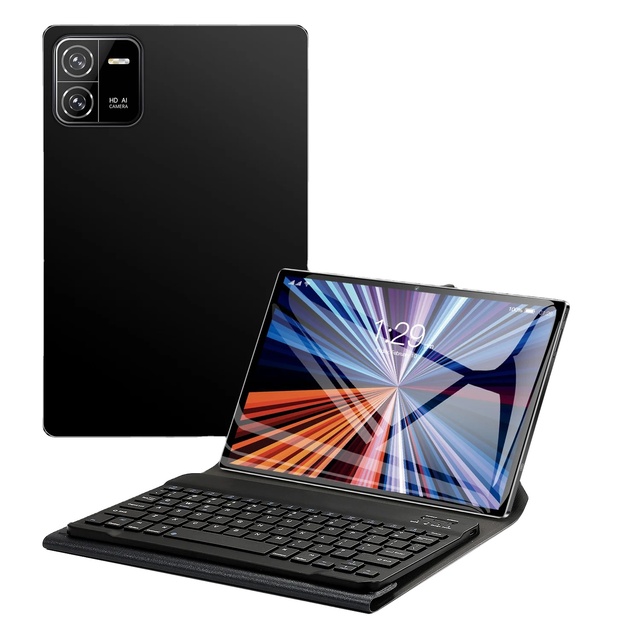 2026 Global Version Mi Pad 6 Plus Tablets PC w and Pen Android 13 Tablet 10.1inch HD Screen 2 Sim WIFI Tablet Pc Pad 6
