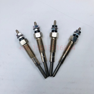 Vente en gros d'usine, bougies <span class=keywords><strong>de</strong></span> <span class=keywords><strong>préchauffage</strong></span> OEM pour moteur diesel Ford Ranger 2.0L EcoBlue, lot <span class=keywords><strong>de</strong></span> 4 pièces JB3Q-6M090-AA JB3Q6M090AA - Product Image 5