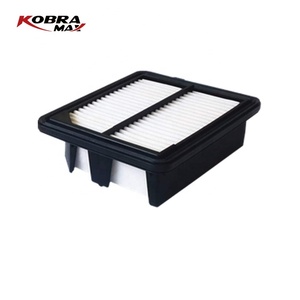 혼다 CA11399 용 CA11399 에어 필터 - Product Image 2