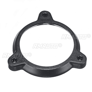 Boîtier de remplacement pour caméra de recul de voiture Mercedes Sprinter Van, pièces de rechange en ABS - Product Image 6