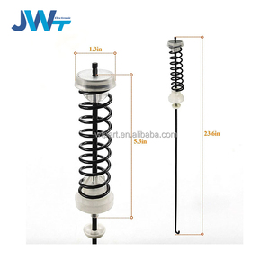 W10780048, accesorios para <span class=keywords><strong>lavadora</strong></span>, repuestos, Kit de varilla colgante para <span class=keywords><strong>lavadora</strong></span>, Compatible con lavadoras <span class=keywords><strong>Whirlpool</strong></span> - Product Image 3