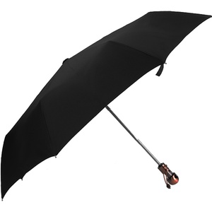 Men Business Skull Large Auto Open Close Folding <b>Umbrella</b> Anti UV Sun Rain Protection Travel Ready <b>Umbrella</b> - Product Image 6