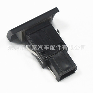 สวิตช์ไฟตัดหมอกหน้ารถโฟล์คสวาเกน NT-P-2117 สีดำ อะไหล่ทดแทน ABS - Product Image 5