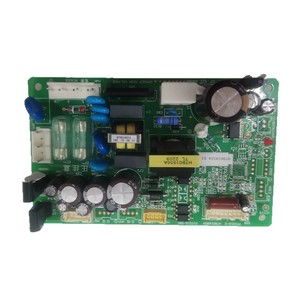 แผงวงจรไฟฟ้าเครื่องปรับอากาศ Hisense รุ่น H7B01825A PI021Q 0 H7B01685A H7B01806A โมดูลควบคุมเครื่องปรับอากาศแบบรวมศูนย์ - Product Image 5