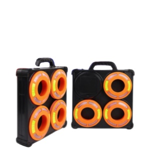 Feux de signalisation de sécurité pour usage extérieur, très demandés par les fabricants - Product Image 1