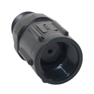 Régulateur de pression préréglé 15PSI-45PSI Filetage 3/4 "Réduire le mini régulateur de pression de l'eau entrante - Product Image 5