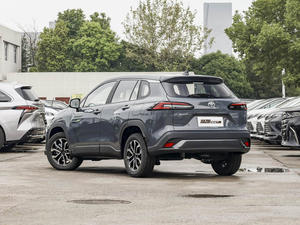 Prix d'usine <span class=keywords><strong>Voiture</strong></span> hybride électrique 2026 pour Frontlander Édition Luxe Hybride Double Euro VI Sièges foncés Nouvelles fonctionnalités intelligentes Urbain - Product Image 5